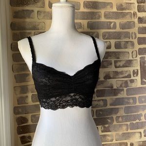 PINK Victoria’s Secret bralette